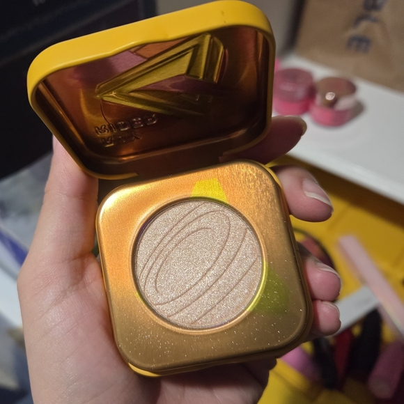 Kaleidos Ray Rider - Picture 1 of 2